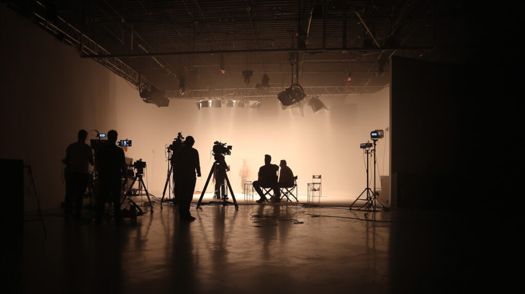 Audiovisual Production Company