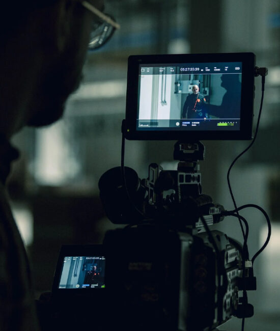 Audiovisual Production Company in Tunisia