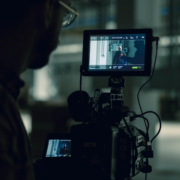 Audiovisual Production Company in Tunisia