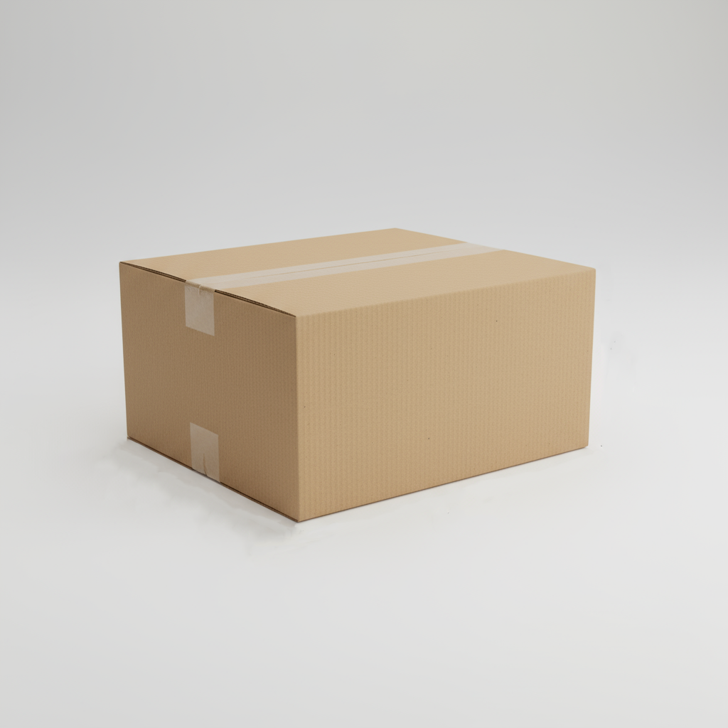 Carton 30x30x15 fermé