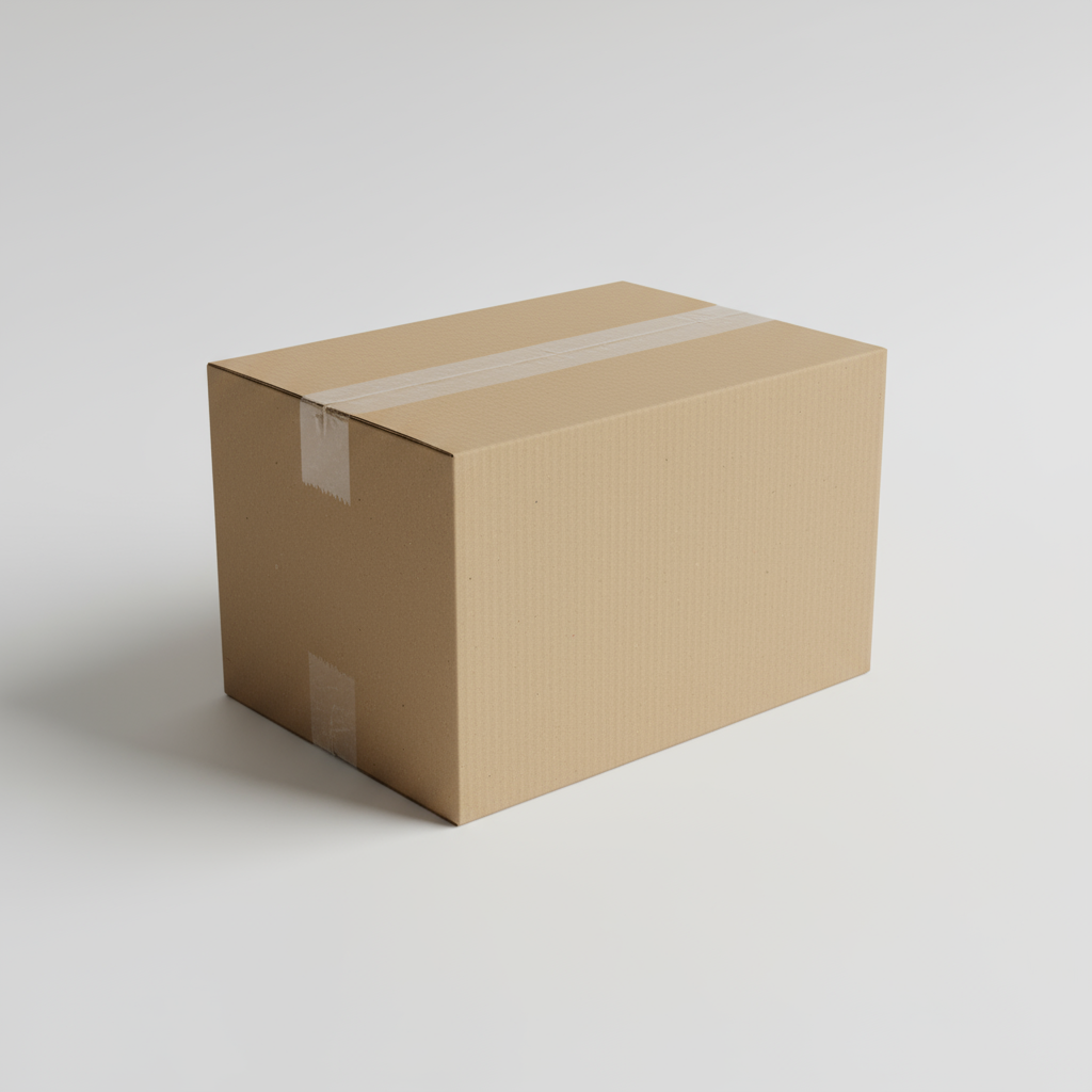 Carton 45x40x30 Fermé