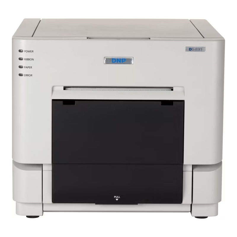 Imprimante Photo DNP DS-RX1 HS (Occasion) – Image 6