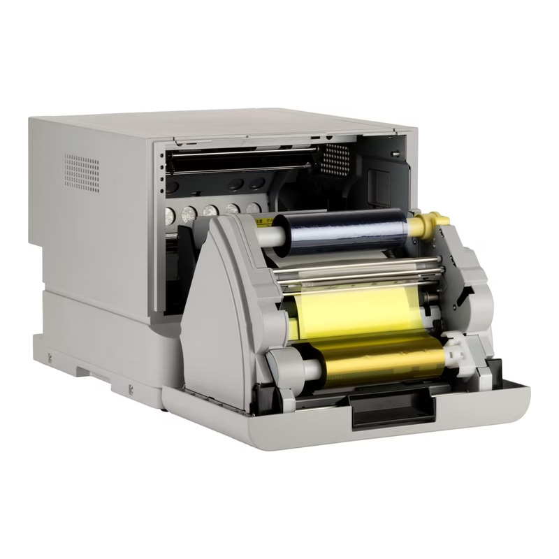 Imprimante Photo DNP DS-RX1 HS (Occasion) – Image 4