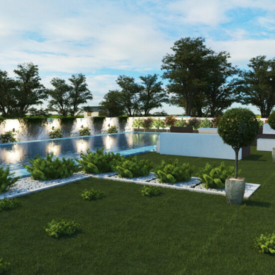 La référence du jardinage en Tunisie