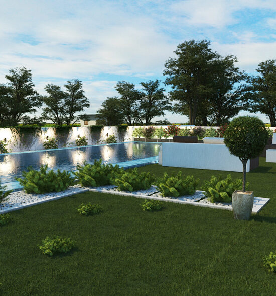 La référence du jardinage en Tunisie