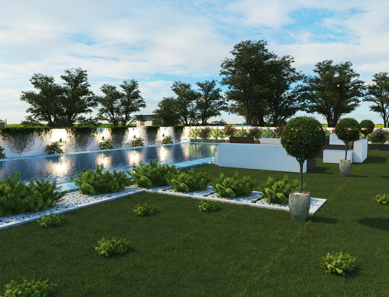 La référence du jardinage en Tunisie