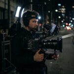 Audiovisual Production Company in Tunisia