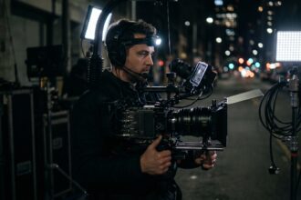 Audiovisual Production Company in Tunisia
