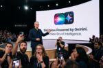 Apple WWDC 2026 Siri AI Alimenté par Google Gemini, la Révolution qui Change Tout