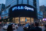 GPT-5.6 OpenAI Révolutionne l'IA avec Sol, Terra et Luna. Tout Ce Qu'il Faut Savoir en 2026