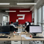 PErception agency Web