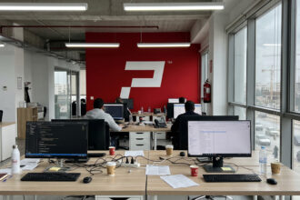 PErception agency Web
