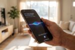 Siri AI révolutionne l'iPhone Apple intègre Google Gemini pour transformer son assistant vocal en 2026