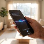 Siri AI révolutionne l'iPhone Apple intègre Google Gemini pour transformer son assistant vocal en 2026