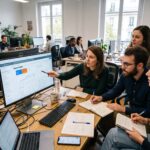 AI Overviews et AI Act Comment Juillet 2026 Rebat les Cartes de l'Intelligence Artificielle en France