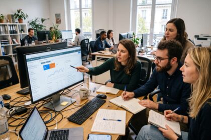 AI Overviews et AI Act Comment Juillet 2026 Rebat les Cartes de l'Intelligence Artificielle en France