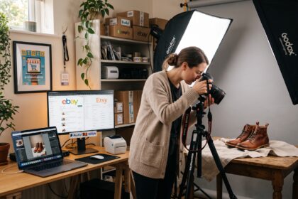 Acheter et Revendre en Ligne en 2026 Les Meilleures Plateformes, Conseils et Tendances du Marché de l'Occasion
