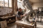 Artistou Le Fabricant de Sculptures en Résine sur Mesure qui Réinvente l'Art Décoratif en Tunisie
