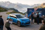 Automobile Alpine A390, Mazda CX-6e, Nouvelles Règles — Ce qui Change pour les Conducteurs