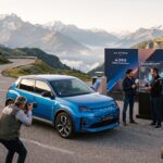 Automobile Alpine A390, Mazda CX-6e, Nouvelles Règles — Ce qui Change pour les Conducteurs