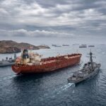 Blocus des Houthis en mer Rouge pourquoi le pétrole s'envole au-dessus de 100 dollars le baril