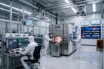 Boom mondial de l'intelligence artificielle comment TSMC redessine l'économie des semi-conducteurs en 2026