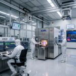 Boom mondial de l'intelligence artificielle comment TSMC redessine l'économie des semi-conducteurs en 2026