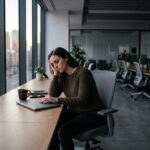 Burnout en 2026 Pourquoi l'Épuisement Professionnel Explose et Comment Préserver Son Équilibre Vie-Travail