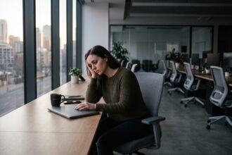 Burnout en 2026 Pourquoi l'Épuisement Professionnel Explose et Comment Préserver Son Équilibre Vie-Travail