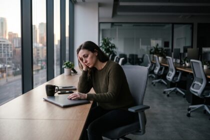 Burnout en 2026 Pourquoi l'Épuisement Professionnel Explose et Comment Préserver Son Équilibre Vie-Travail