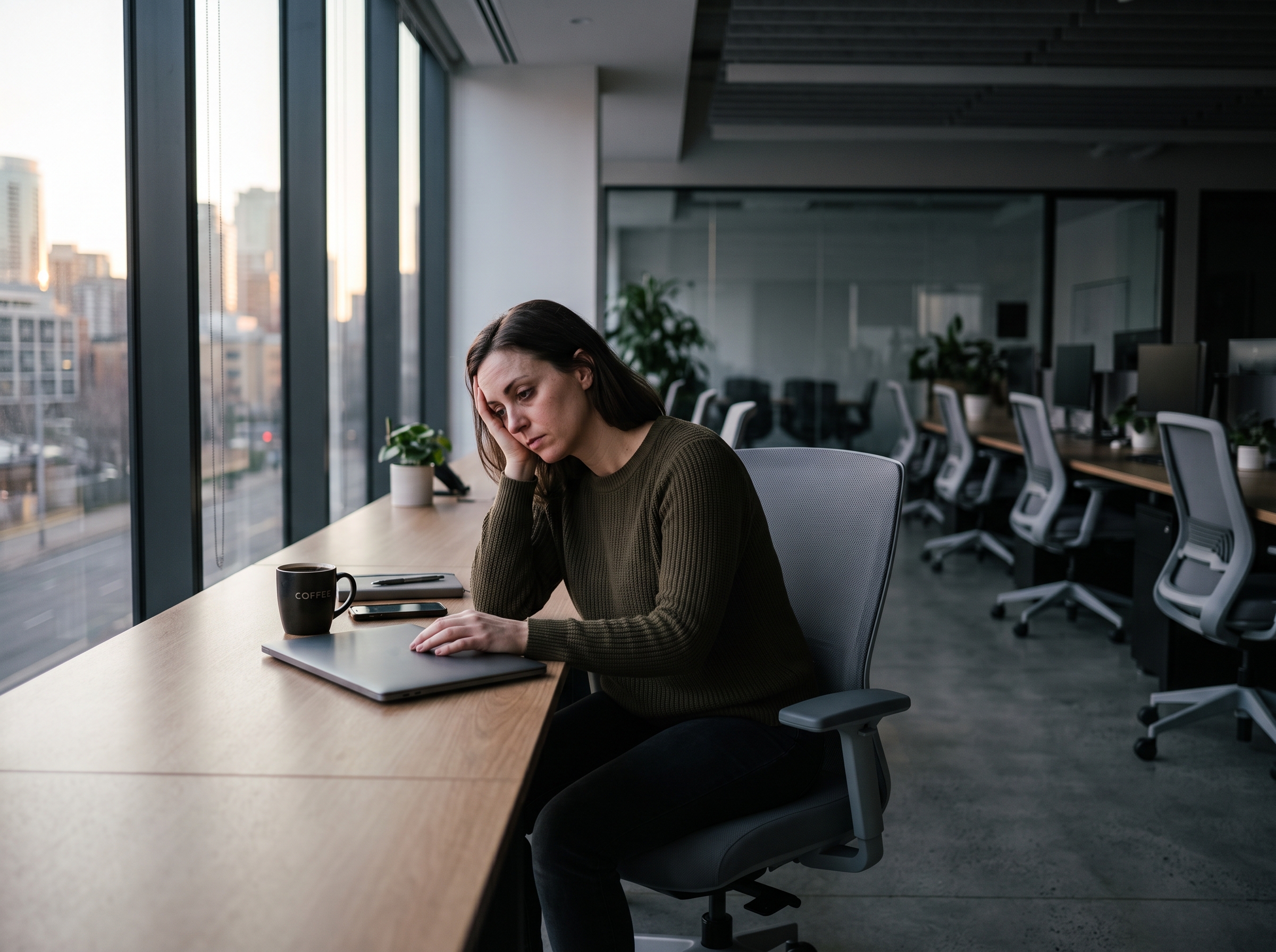 Burnout en 2026 Pourquoi l'Épuisement Professionnel Explose et Comment Préserver Son Équilibre Vie-Travail