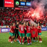 CAN Féminine 2026 au Maroc Nigeria, Algérie et les Lionnes de l'Atlas dans la Bataille pour le Trophée Continental