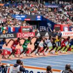 Championnats de France Elite d'Athlétisme 2026 à Albi le dernier sprint avant les Européens de Birmingham