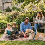 Chiens et Chats en 2026 le 'Slow Pet', la Pet Tech et les Nouvelles Priorités de Santé Animale
