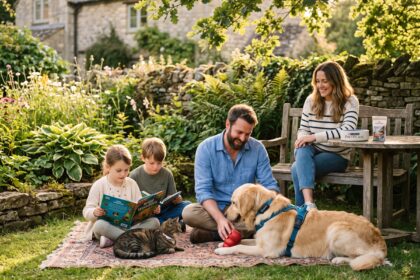 Chiens et Chats en 2026 le 'Slow Pet', la Pet Tech et les Nouvelles Priorités de Santé Animale