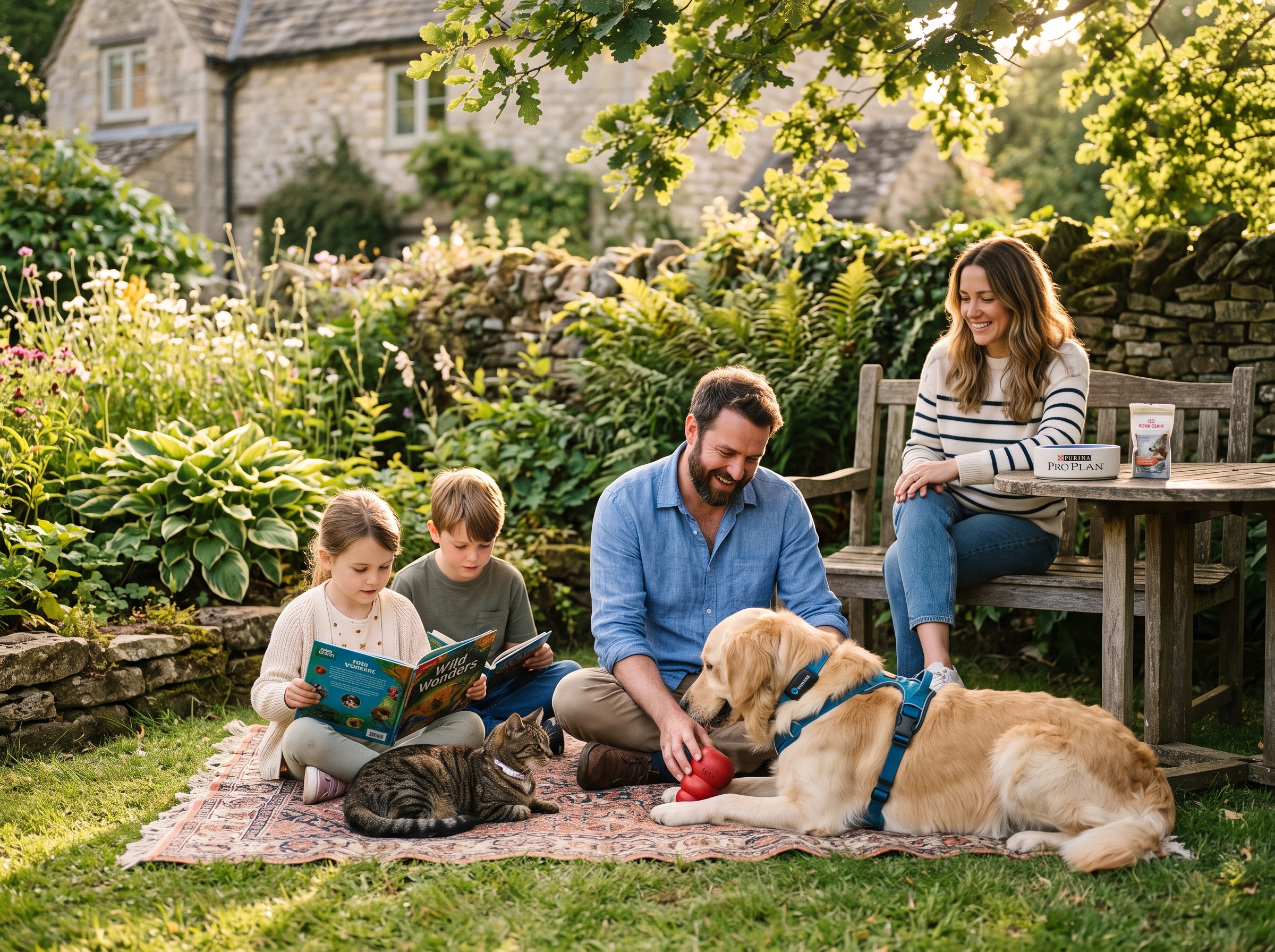 Chiens et Chats en 2026 le 'Slow Pet', la Pet Tech et les Nouvelles Priorités de Santé Animale