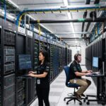 Cloud Computing et SaaS en 2026 Tendances, IA Intégrée et Nouveaux Modèles Économiques pour les Entreprises