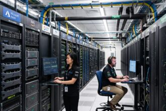 Cloud Computing et SaaS en 2026 Tendances, IA Intégrée et Nouveaux Modèles Économiques pour les Entreprises