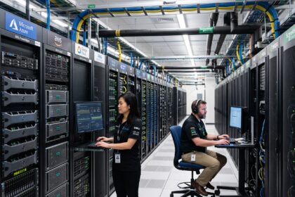 Cloud Computing et SaaS en 2026 Tendances, IA Intégrée et Nouveaux Modèles Économiques pour les Entreprises