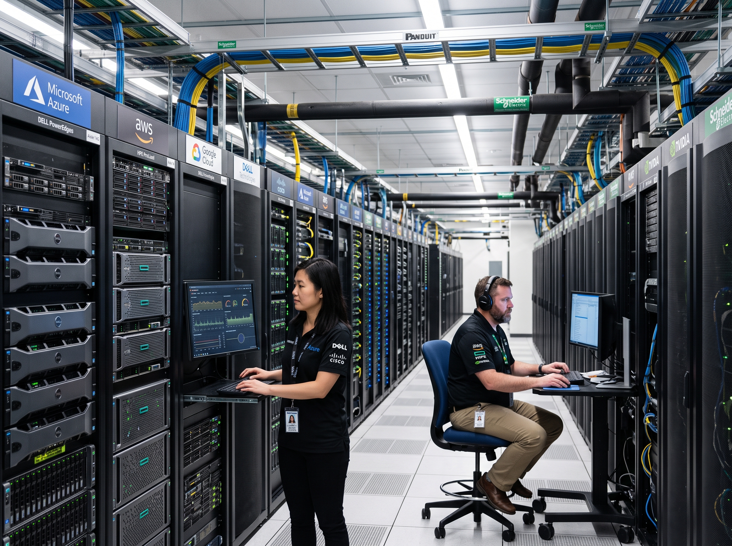 Cloud Computing et SaaS en 2026 Tendances, IA Intégrée et Nouveaux Modèles Économiques pour les Entreprises