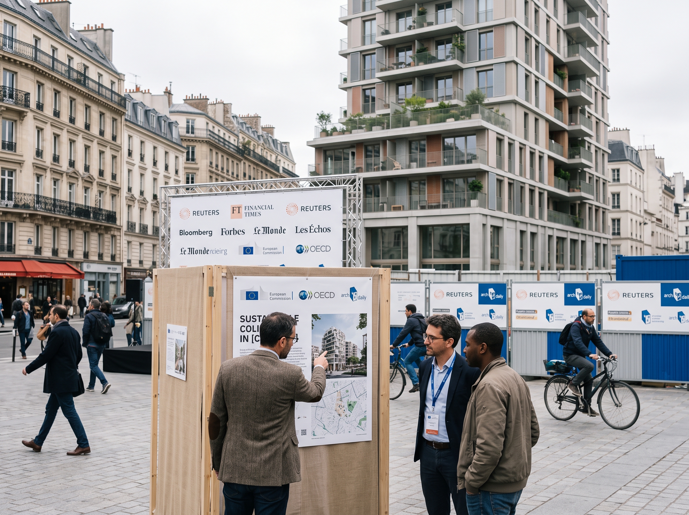 Coliving en 2026 la Nouvelle Façon d'Habiter Face à la Crise du Logement
