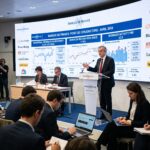 Conjoncture Économique France Juillet 2026 Rebond de l'Activité, Nouvelles Mesures et Fusion Agricole Historique