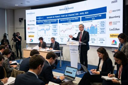 Conjoncture Économique France Juillet 2026 Rebond de l'Activité, Nouvelles Mesures et Fusion Agricole Historique