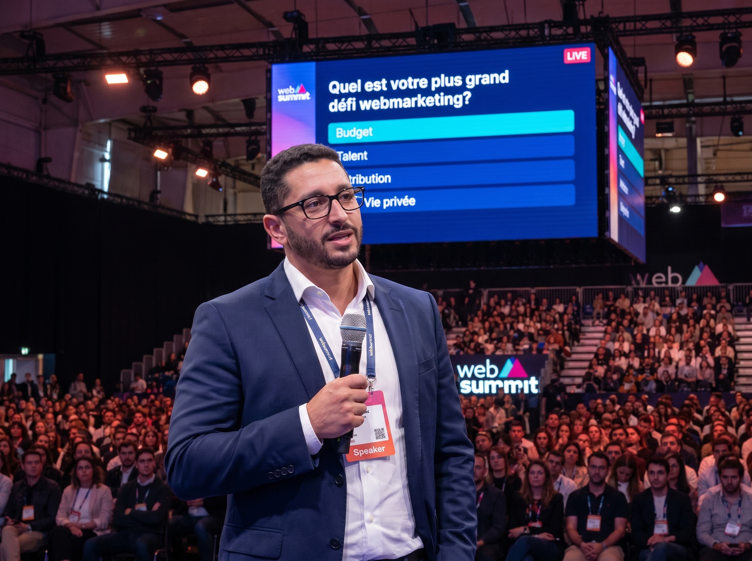 Marketing Digital 2026 : Comment les Agents IA Autonomes Redéfinissent la Conversion et le ROI