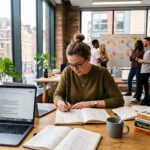 Copywriting en 2026 Techniques de Persuasion Avancées pour Vendre Plus avec les Mots
