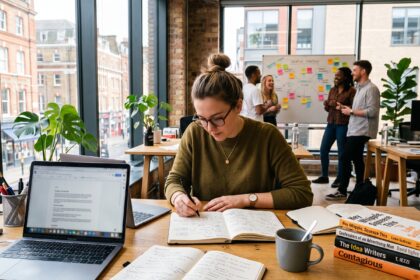 Copywriting en 2026 Techniques de Persuasion Avancées pour Vendre Plus avec les Mots