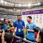 Coupe du Monde 2026 Mbappé et Messi en Feu, France vs Espagne en Vue — Tout sur le Mondial USA-Canada-Mexique