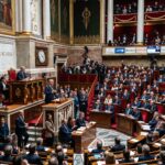 Crise budgétaire en France 2026-2027 pourquoi Sébastien Lecornu redoute une nouvelle année de blocage politique