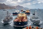 Crise du détroit d'Ormuz comment l'escalade entre l'Iran et les États-Unis menace l'économie mondiale du pétrole