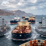 Crise du détroit d'Ormuz comment l'escalade entre l'Iran et les États-Unis menace l'économie mondiale du pétrole